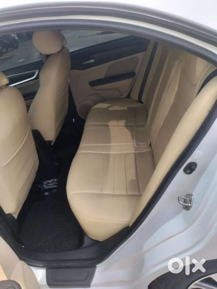 Honda Amaze Diesel 2022