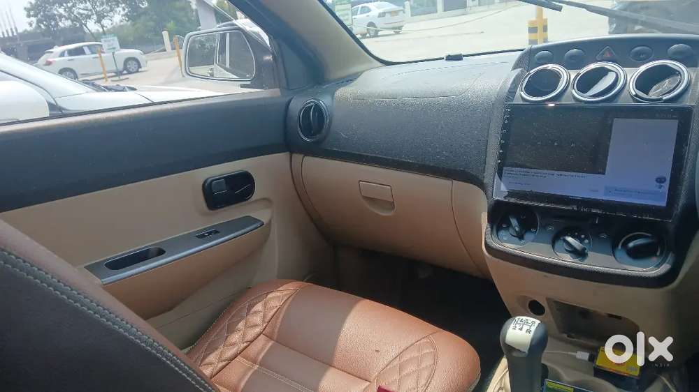 Chevrolet Enjoy 2016 Diesel 420000 Km Driven