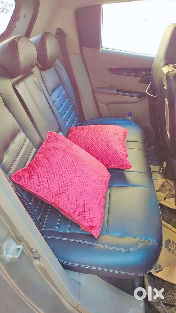 Mahindra Kuv 100 2016 Diesel Manual
