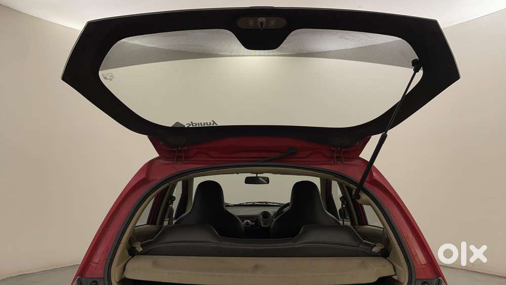 Honda Brio S Mt, 2012, Petrol