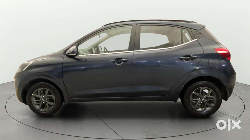 Hyundai Grand I10 Nios Sportz U2 1.2 Crdi, 2020, Diesel