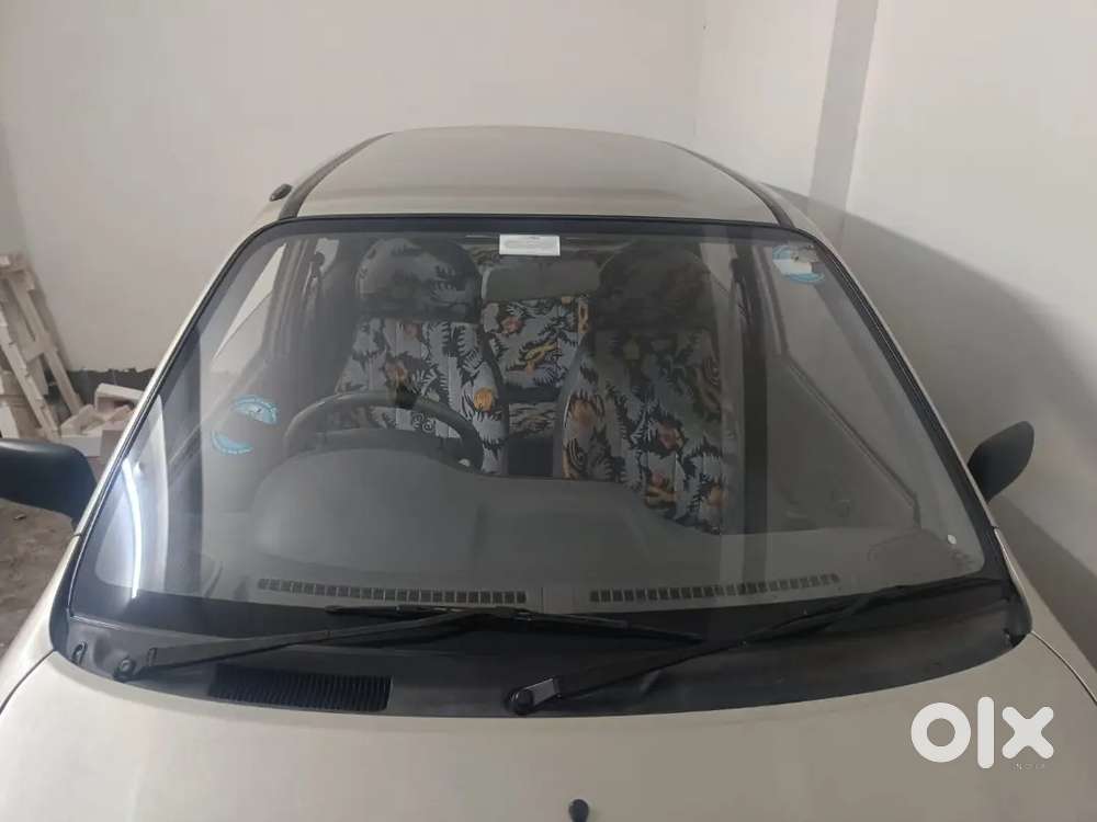 Maruti Suzuki Alto 2007