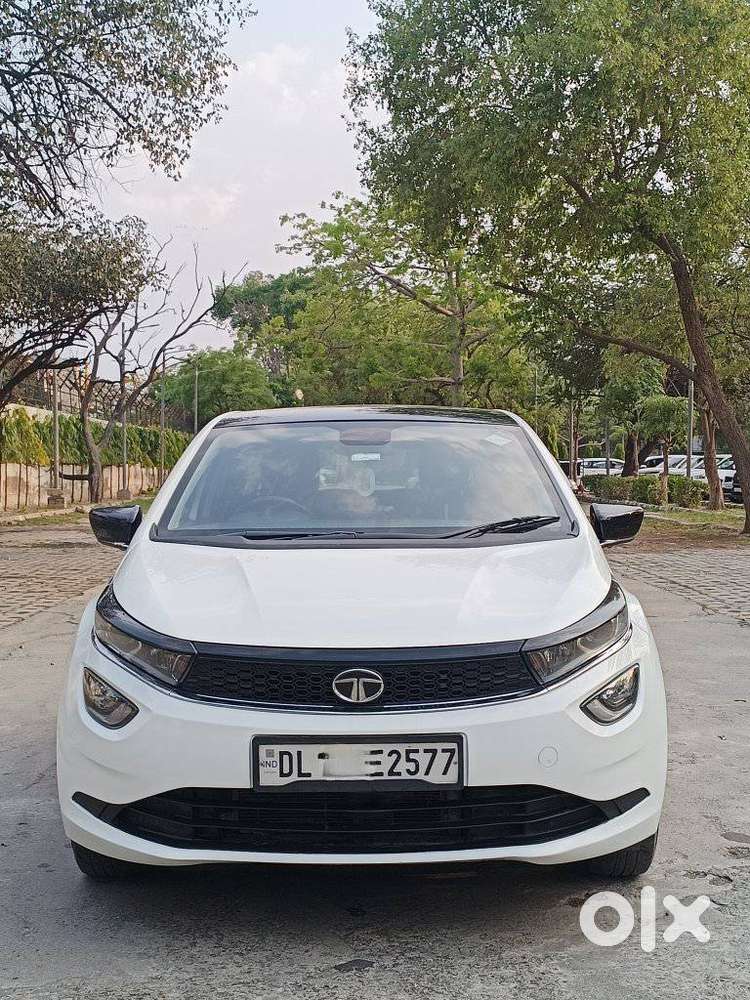Tata Altroz Xz Plus (o) (s) Icng, 2023, Cng & Hybrids