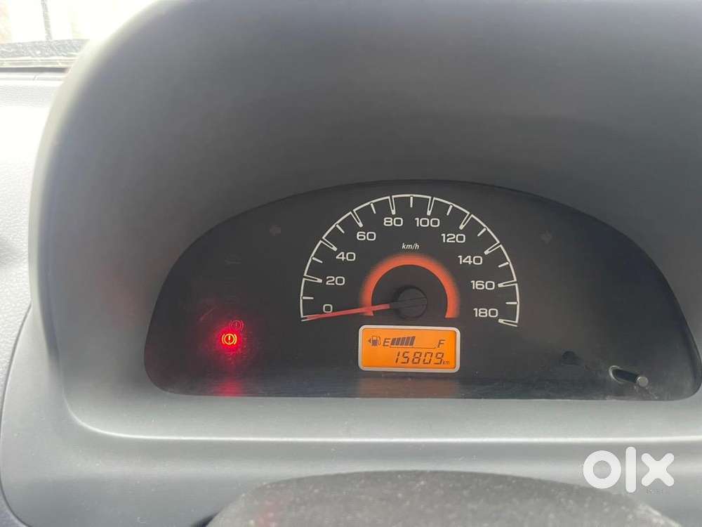 Maruti Suzuki Alto 800 2015 Petrol 15809 Km Driven