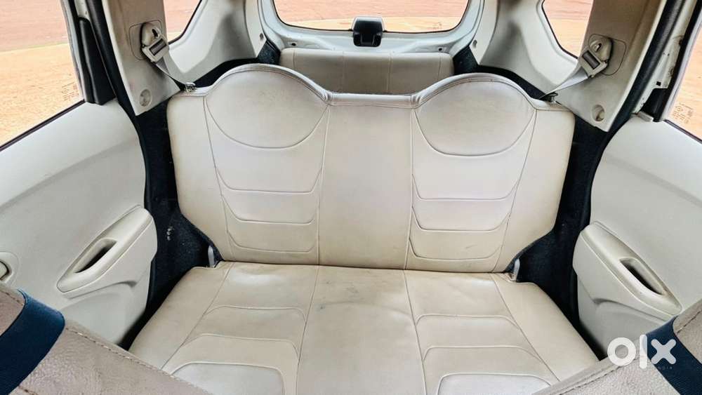 Datsun Go+ 2015  7 Seater  1st Owner  Excellent Condition