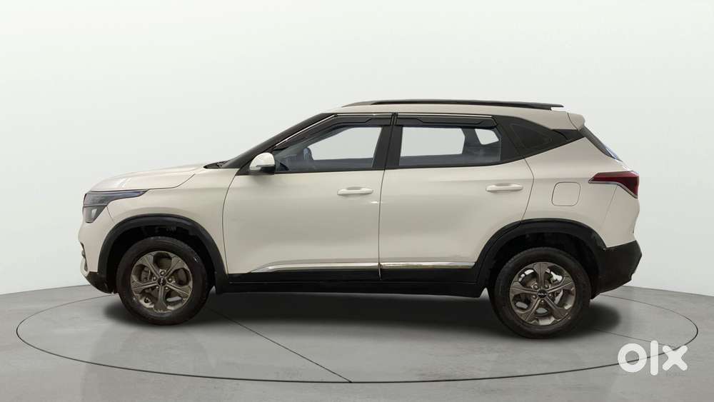 Kia Seltos Htk Plus 1.5 Diesel, 2023, Diesel