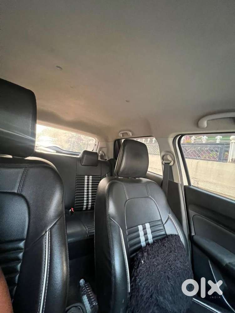 Maruti Suzuki Swift 2023 Petrol Well Maintained