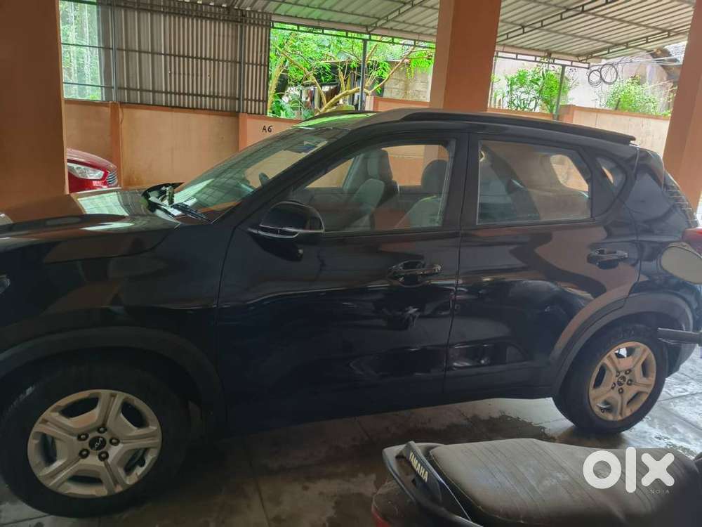 Excellent Condition Kia Sonet For Sale