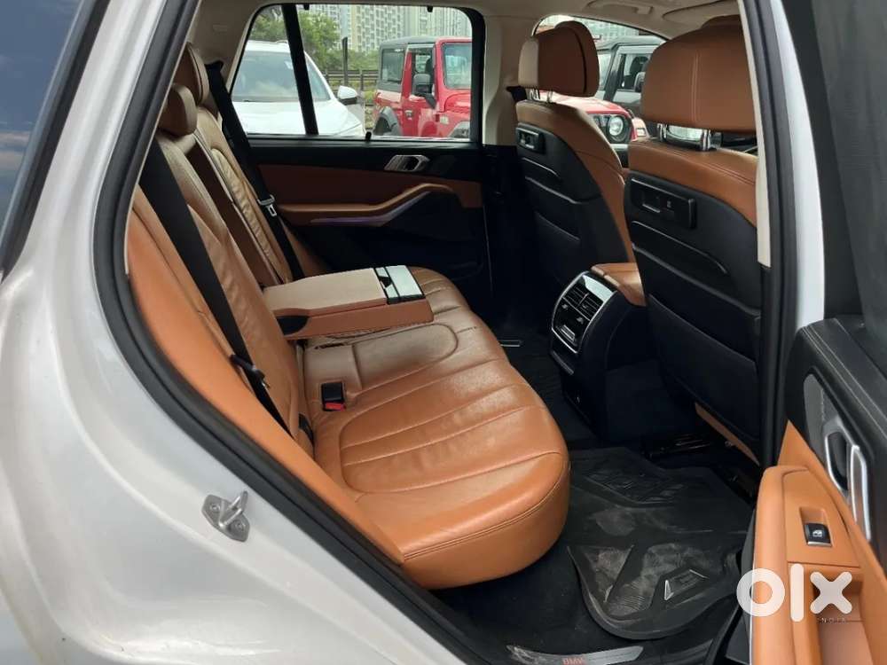 Bmw X5 Xdrive 30d Design Pure Experience 5 Seater, 2019, Diesel