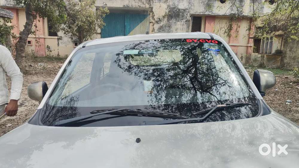 Maruti Suzuki S-presso 2021 Petrol 125000 Km Driven