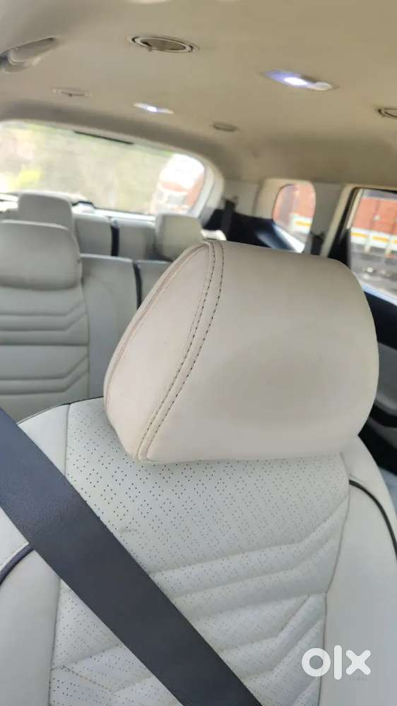 Kia Carens December 2022  Diesel 75500 Km Driven