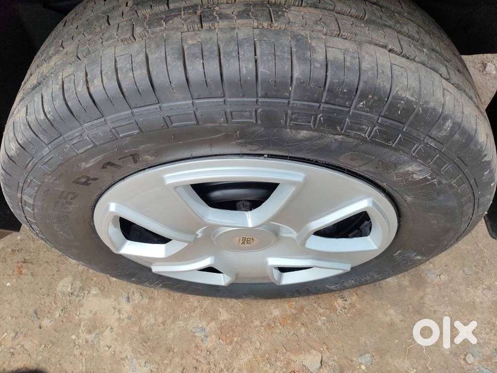 Mahindra Scorpio 2.2 S7, 2021, Diesel