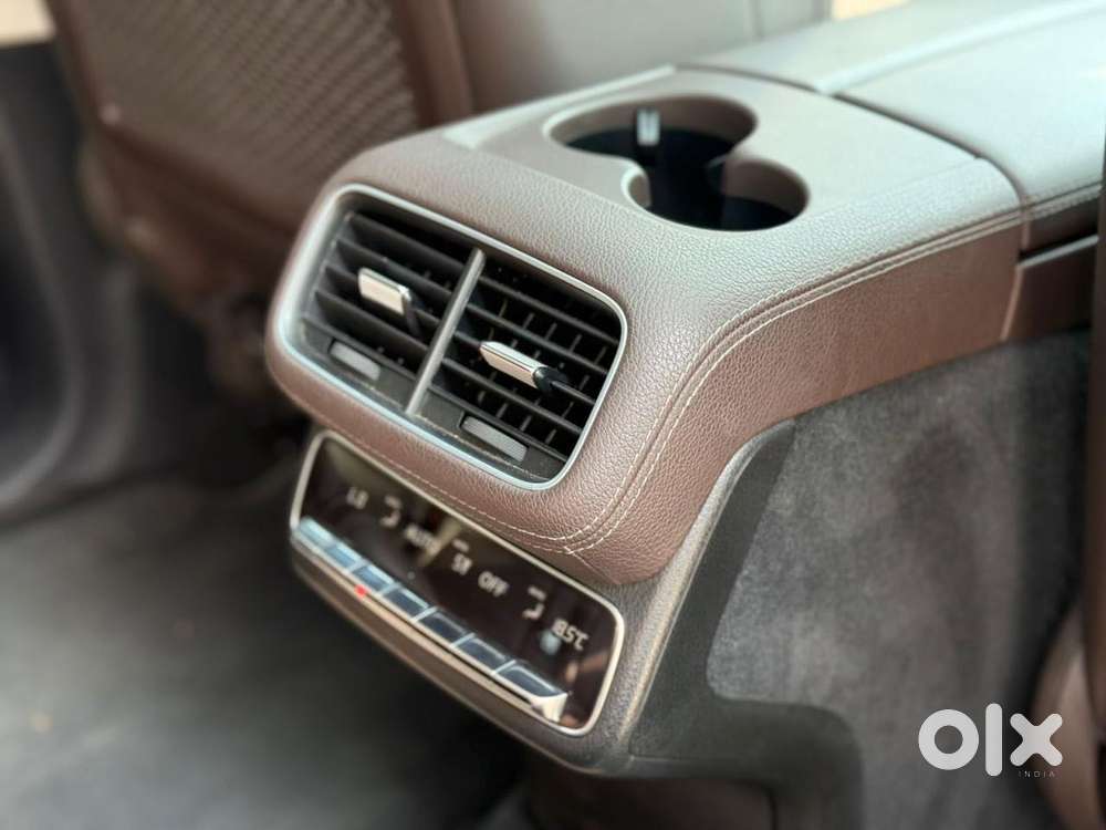 Mercedes-benz Gls, 2021, Diesel