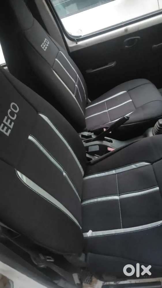 Maruti Suzuki Ecco