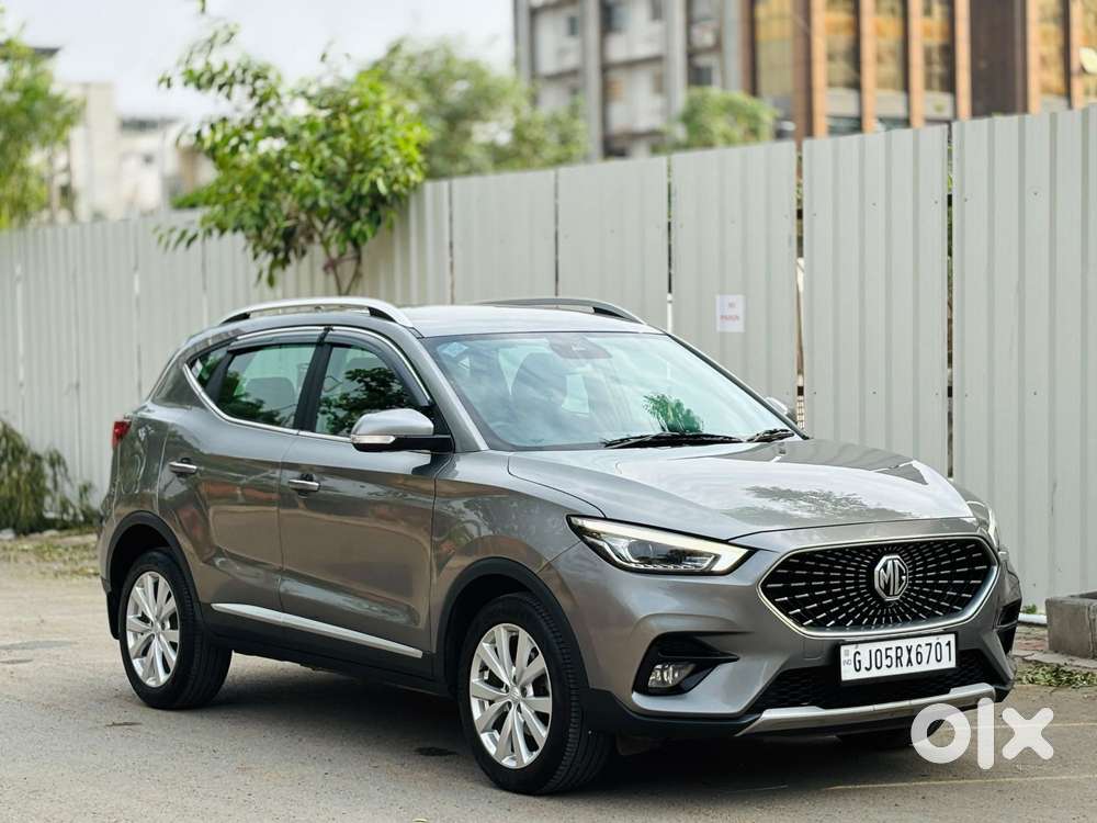 Mg Astor 1.5 Super, 2024
