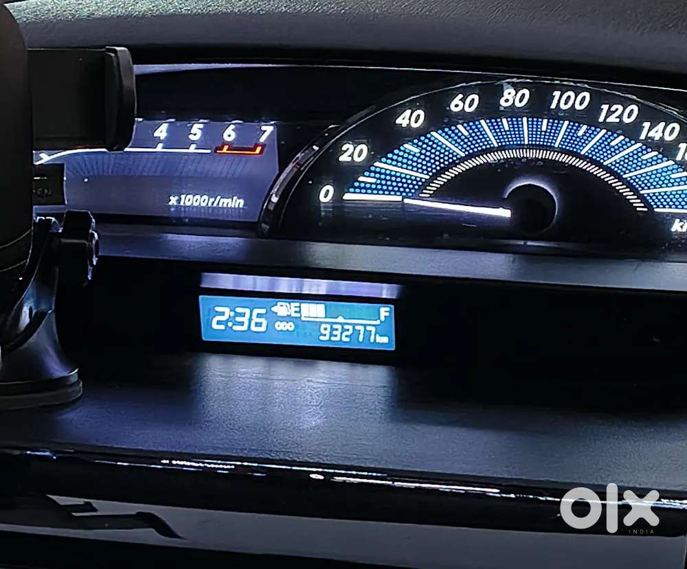 Toyota Etios Liva 2018 Well Maintained
New Tyres, Full Cover Insurance