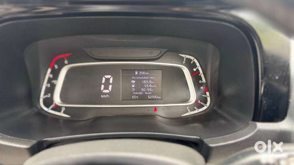 Kia Sonet Htx 1.5 Diesel, 2021, Diesel