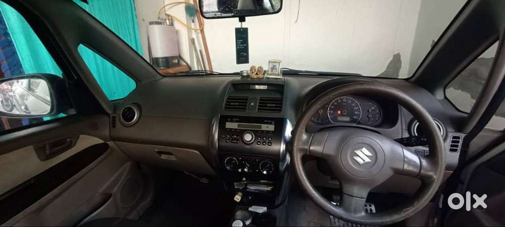 Maruti Suzuki Sx4 2011 Petrol Good Condition