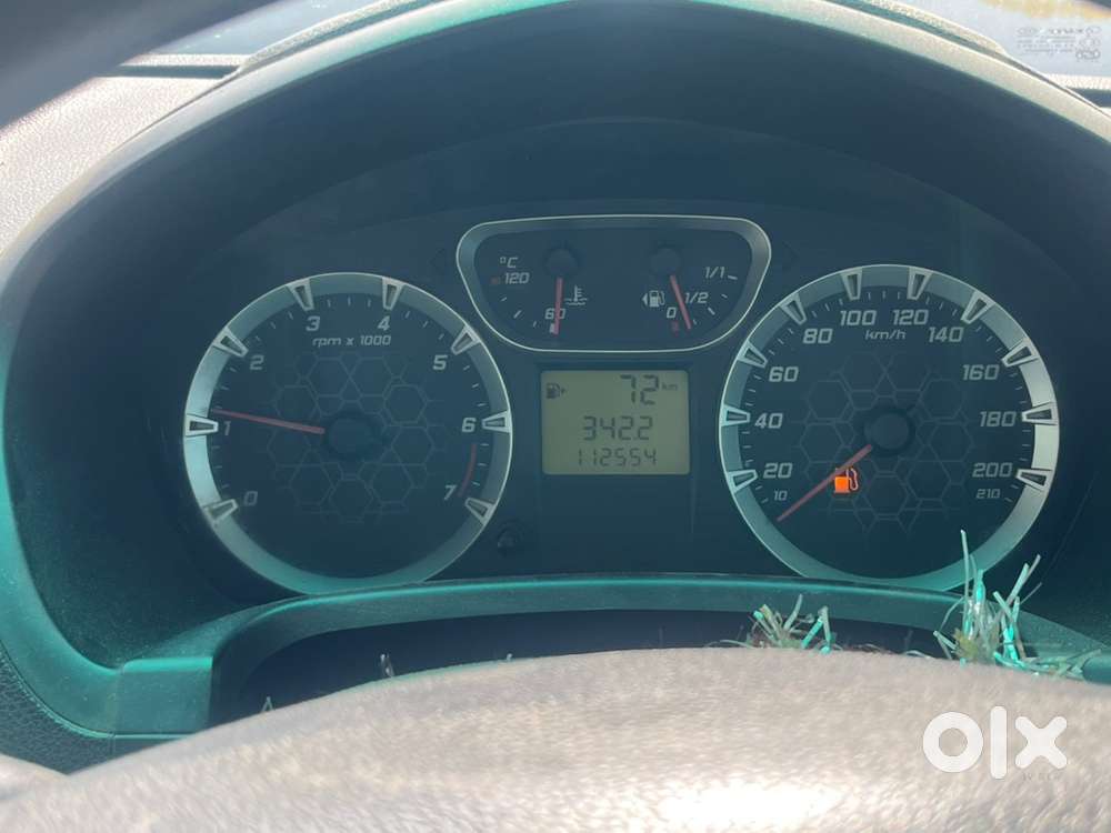 Ford Fiesta 2013 Petrol 112554 Km Driven