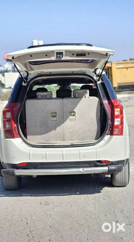 Mahindra Xuv500 2.2 W10, 2017, Diesel