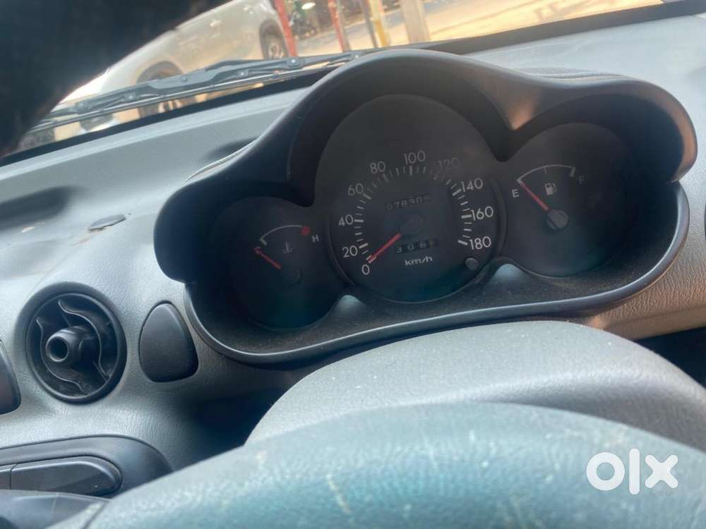 Hyundai Santro 2001 Petrol Well Maintained