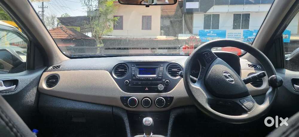 Good Condition, 2015 Make 2016 Registration, Neat And Clean.