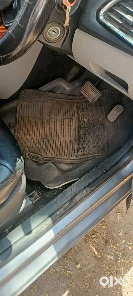 Good Condition In All