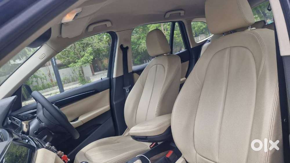 Bmw X1 2.0 Sdrive 20d, 2017, Diesel