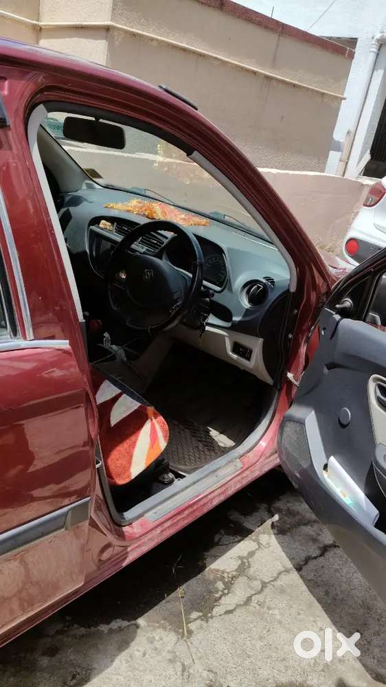 Maruti Suzuki Alto K10 2016 Cng & Hybrids 114000 Km Driven