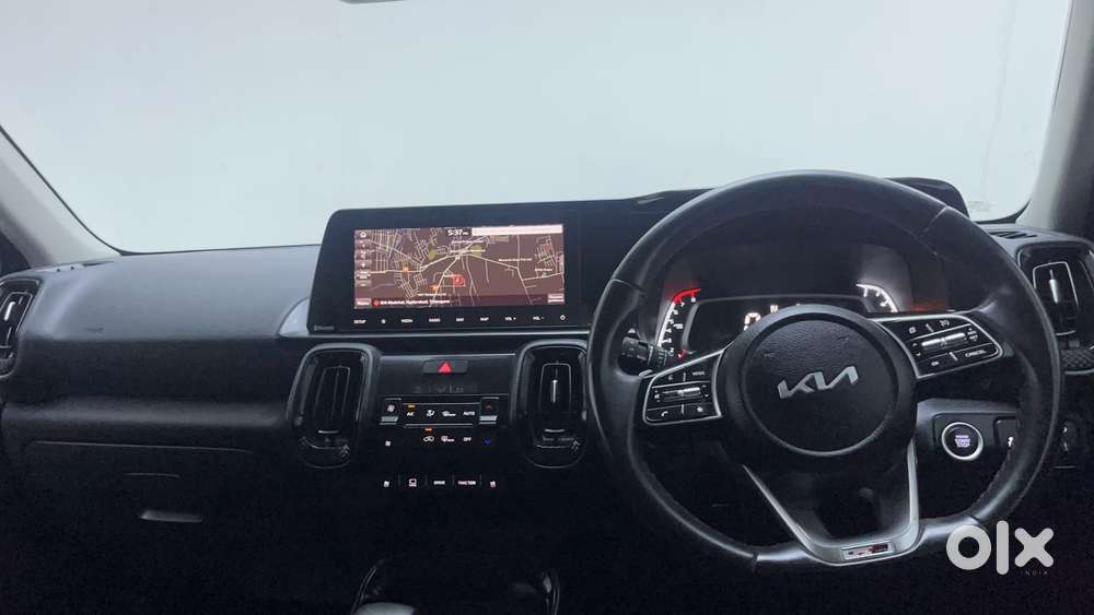 Kia Sonet 1.0 Gtx Plus Dct, 2022, Petrol