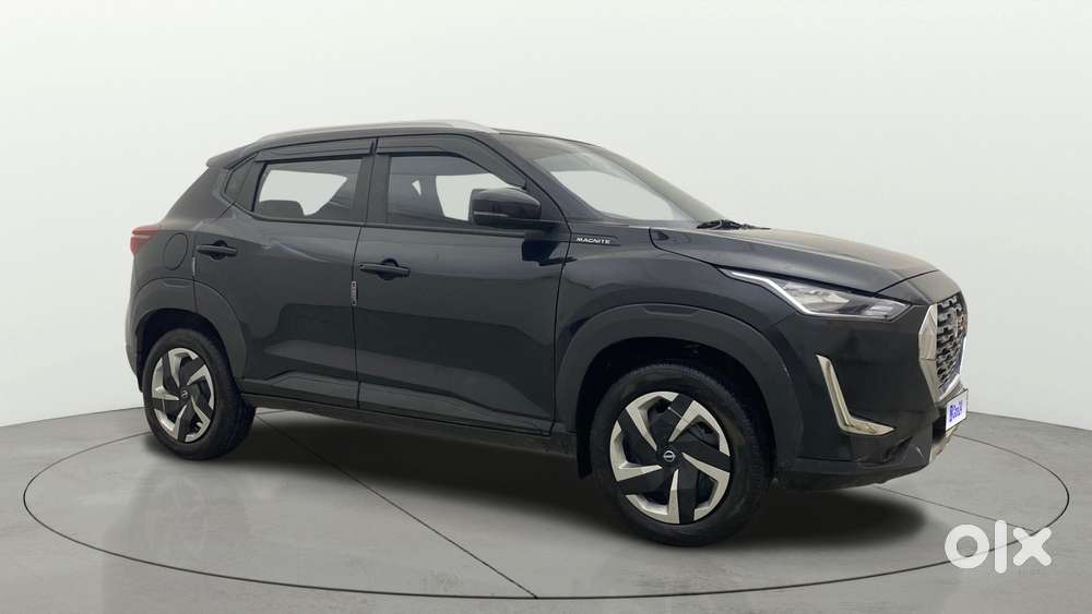 Nissan Magnite 1.0 Xl, 2023, Petrol