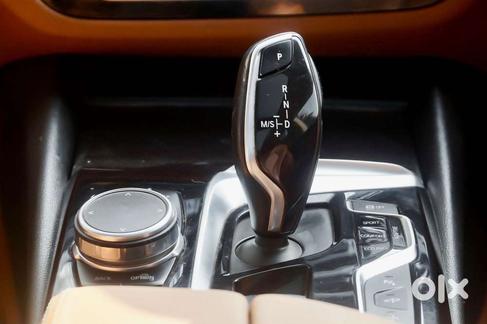 Bmw 6 Series Gt 630i M Sport, 2018, Petrol
