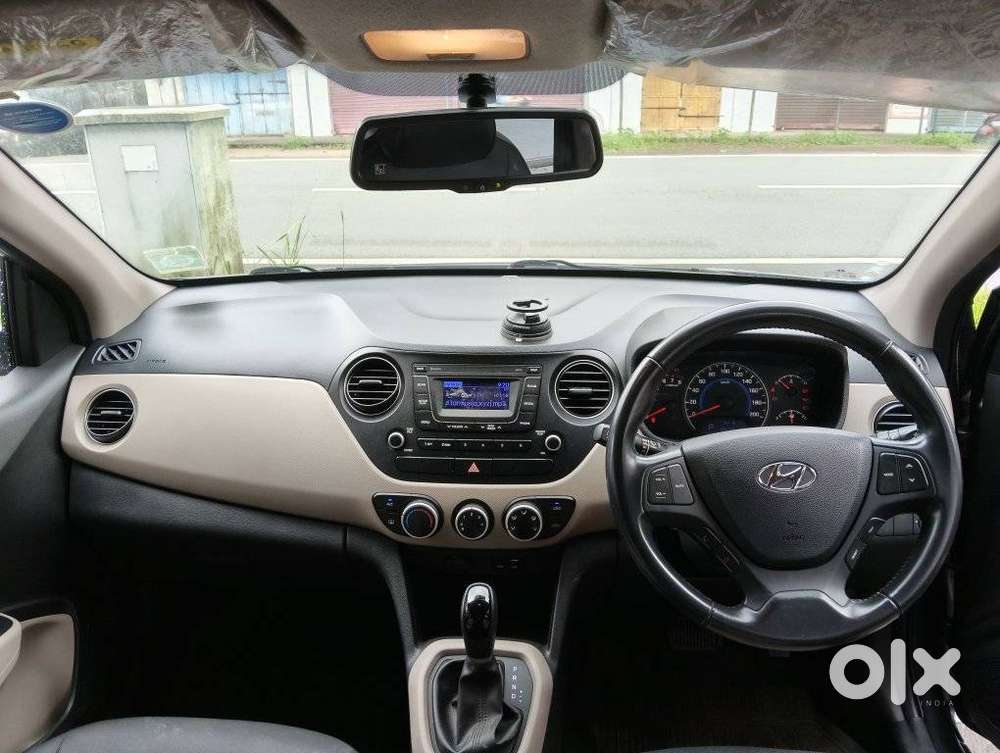 Hyundai Grand I10 Asta 1.2 Kappa Vtvt, 2016, Petrol