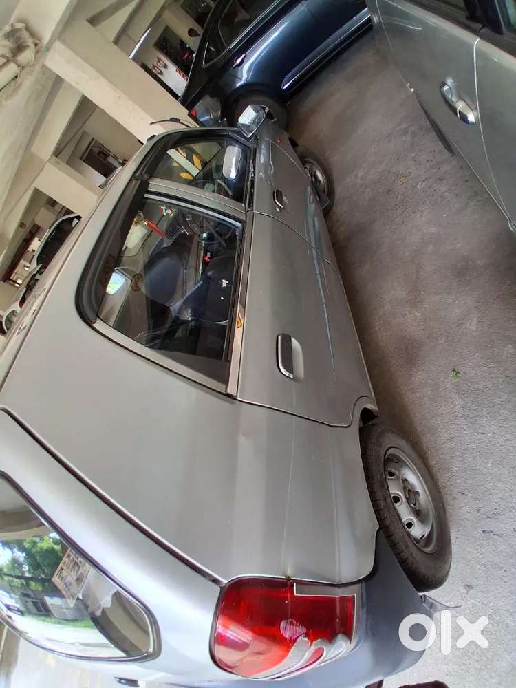 Maruti Suzuki Alto 2009