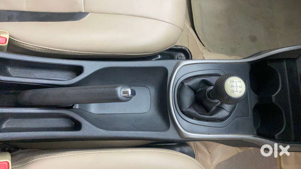 Honda City I-vtec V, 2018, Petrol