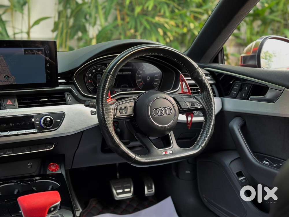 Audi S5 3.0 Sportback, 2022, Petrol