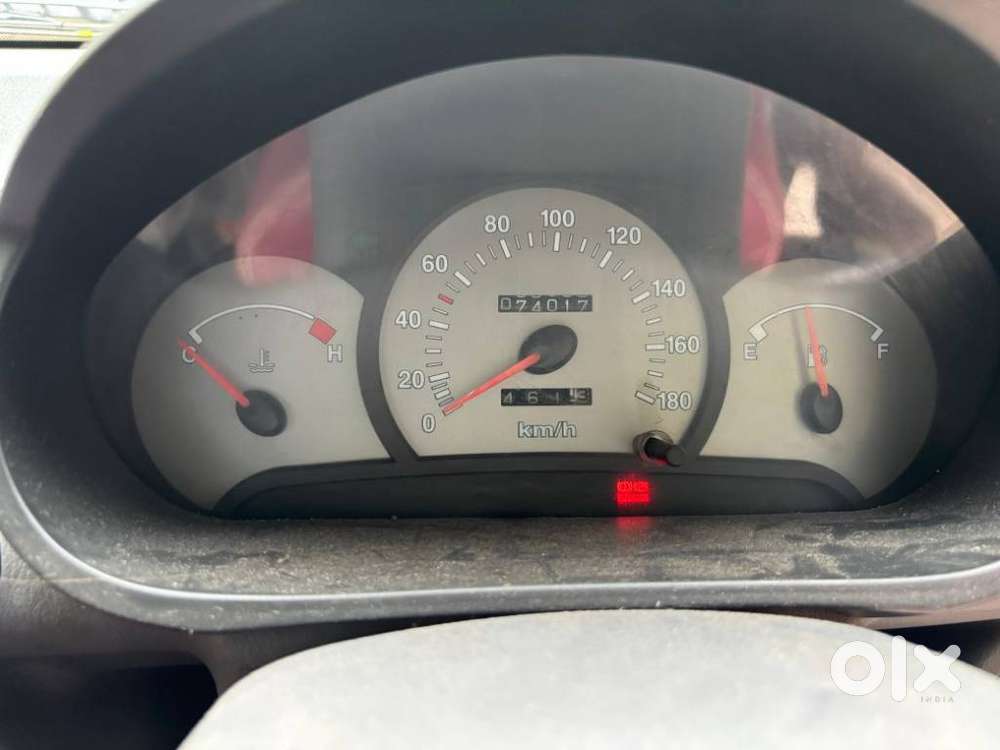 Hyundai Santro Xing Xo, 2007, Petrol