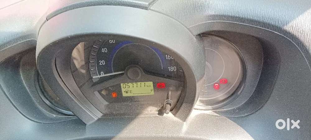 Honda Amaze 1.2 Petrol 2015