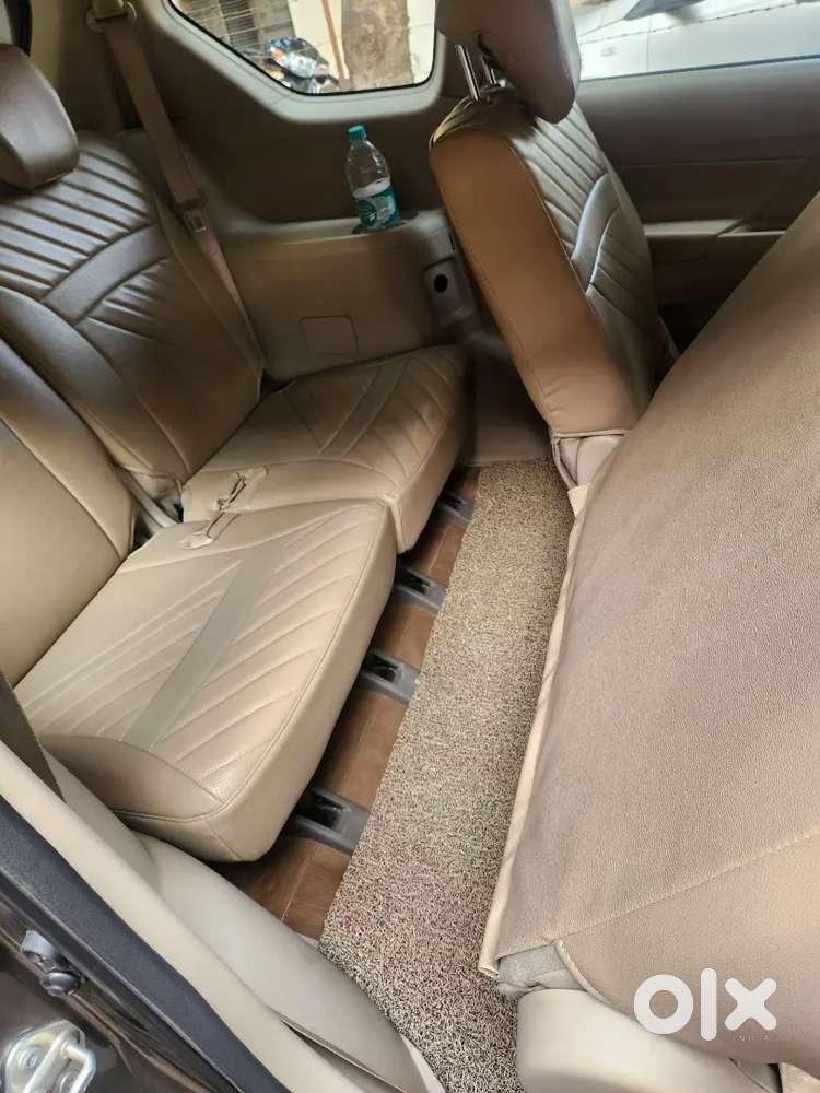 Maruti Suzuki Ertiga 2023 Registration