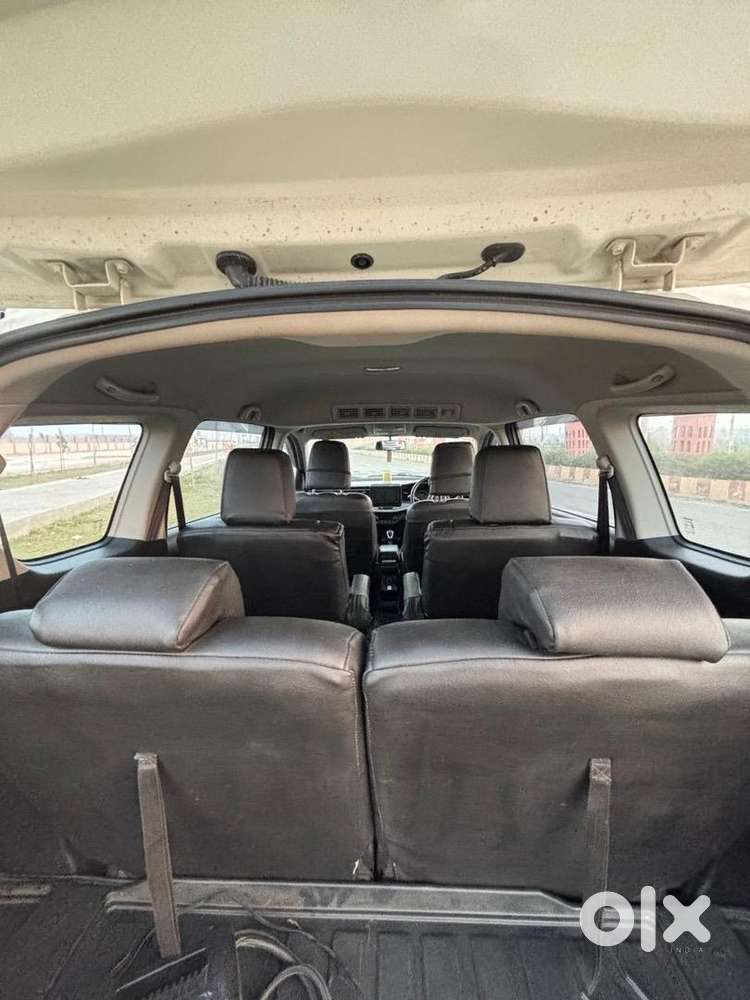 Maruti Suzuki Xl6 2020 Petrol Well Maintained