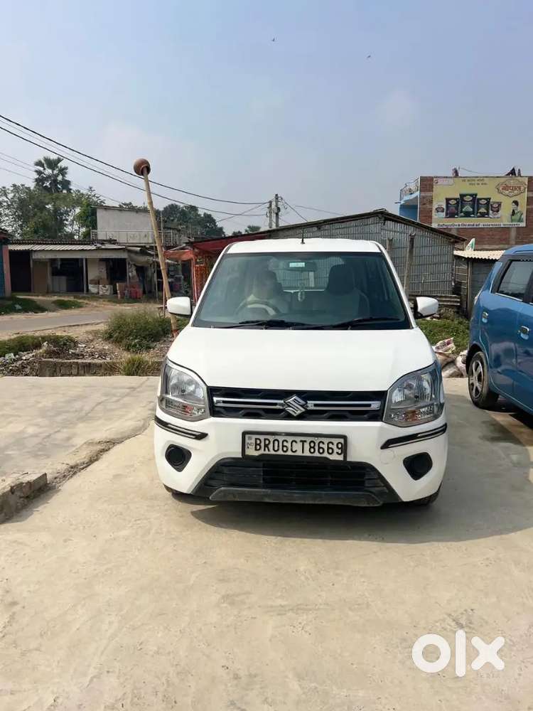 Brand New Wagonr Loan Facility Available