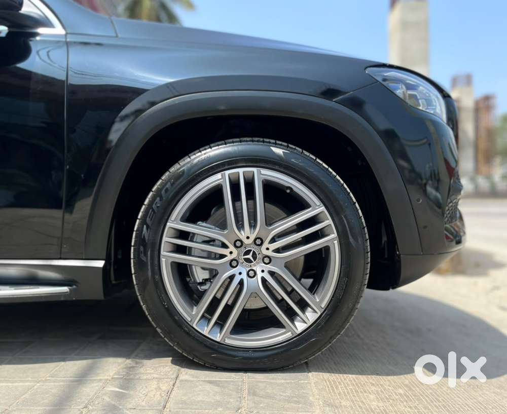 Mercedes-benz Gls 350d 4matic, 2021, Diesel