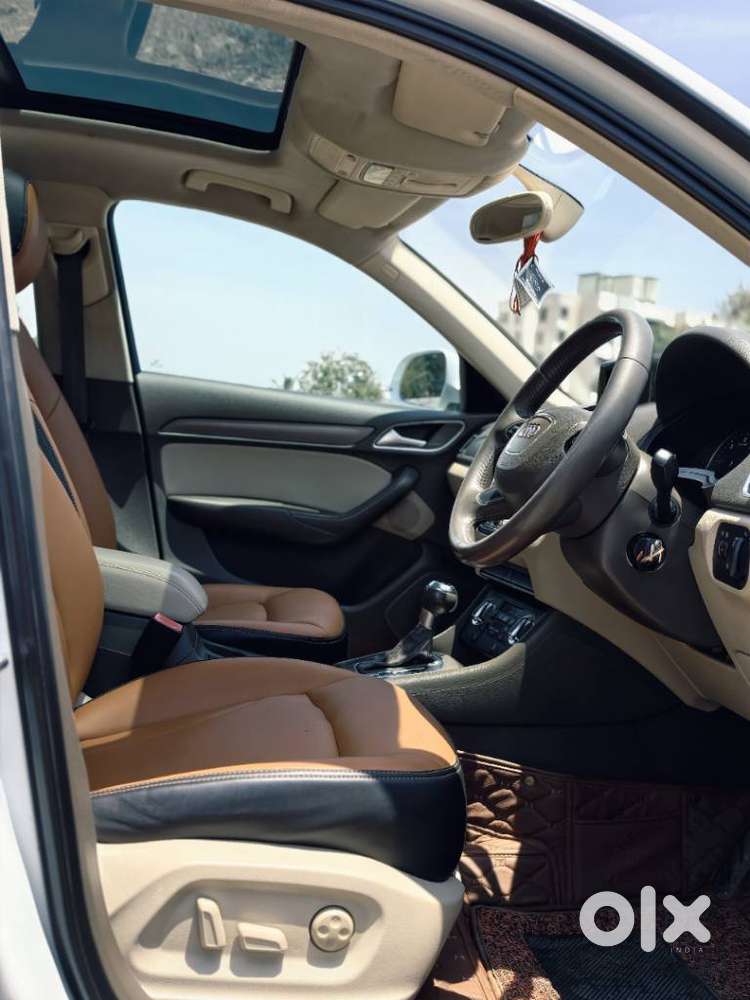 Audi Q3 2012-2015 2.0 Tdi, 2014, Diesel