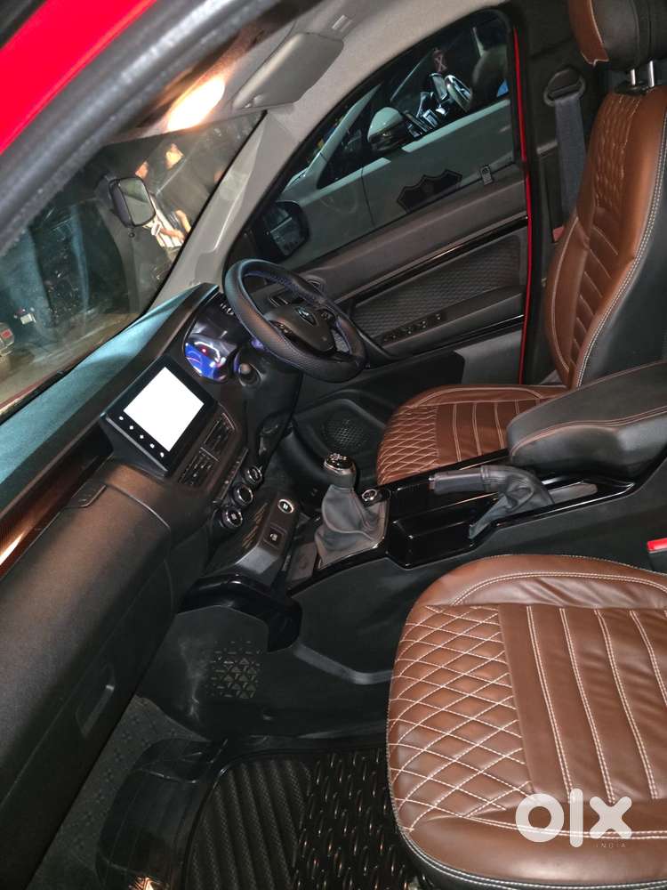 Renault Kiger Rxz Dt, 2022, Petrol