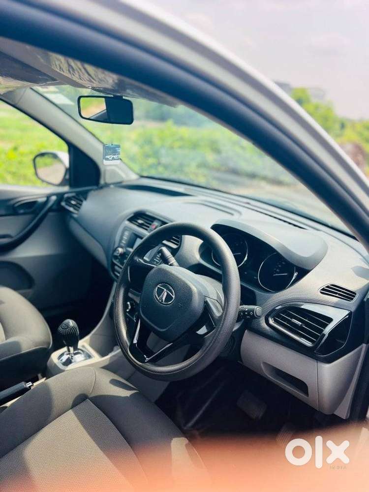 Tata Tiago 1.05 Revotorq Xt Option, 2019, Petrol