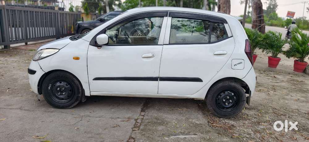 Hyundai I10 1.2 L Kappa Magna Special Edition, 2010, Petrol