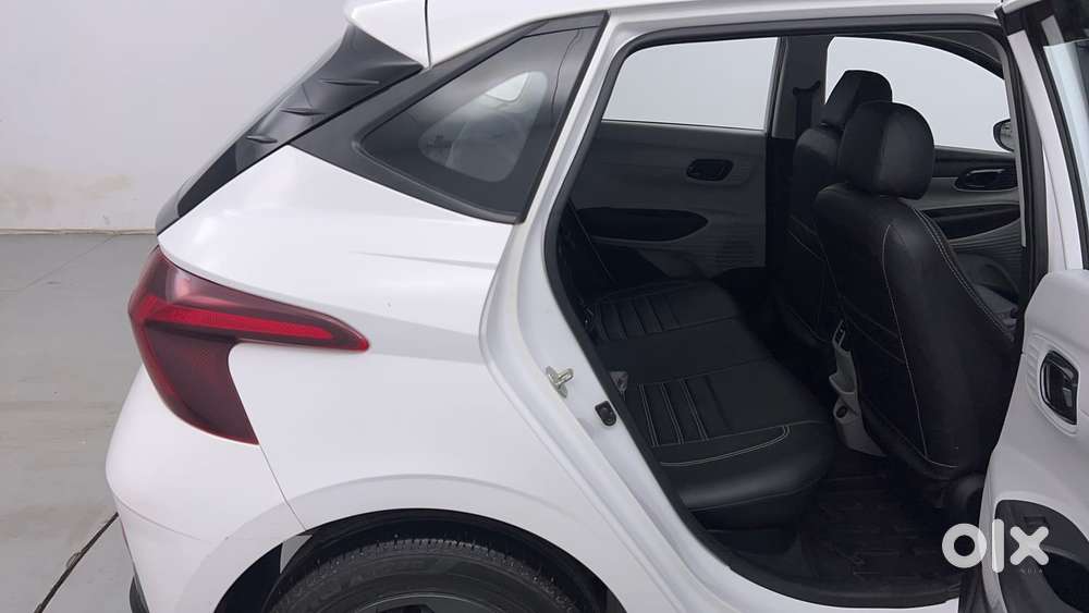 Hyundai New I20 1.2 Magna Mt, 2024, Petrol