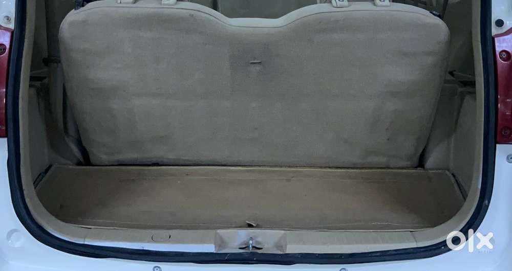 Maruti Suzuki Ertiga 2012-2015 Zdi, 2015, Diesel