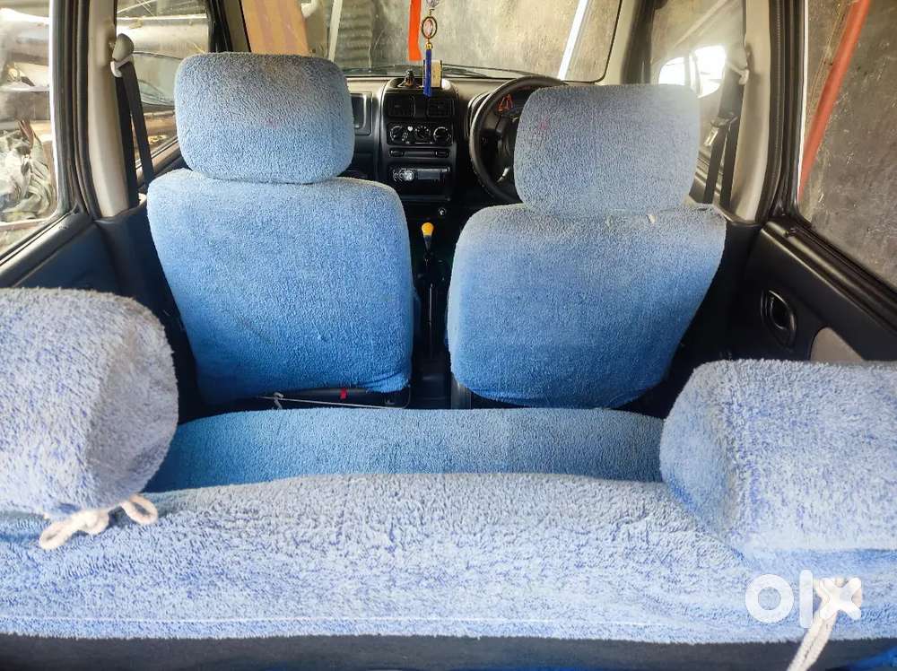 Tayer New Condition New  Non Accidental