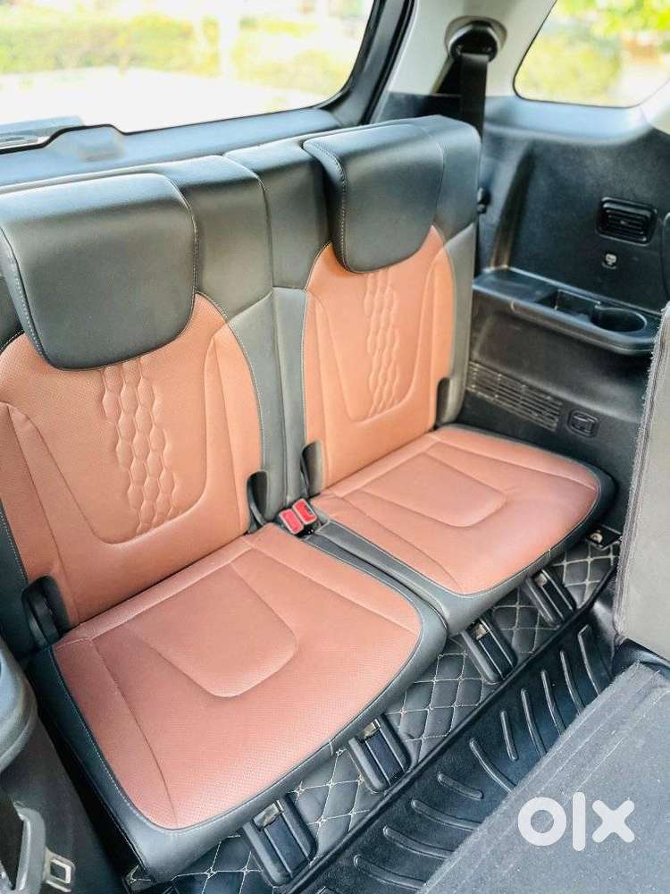 Hyundai Alcazar 1.5 Signature (o) Diesel At 7 Str, 2022, Diesel